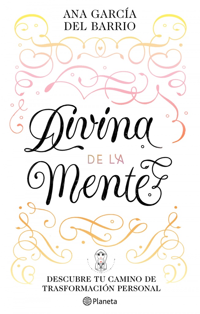 Divina de la Mente