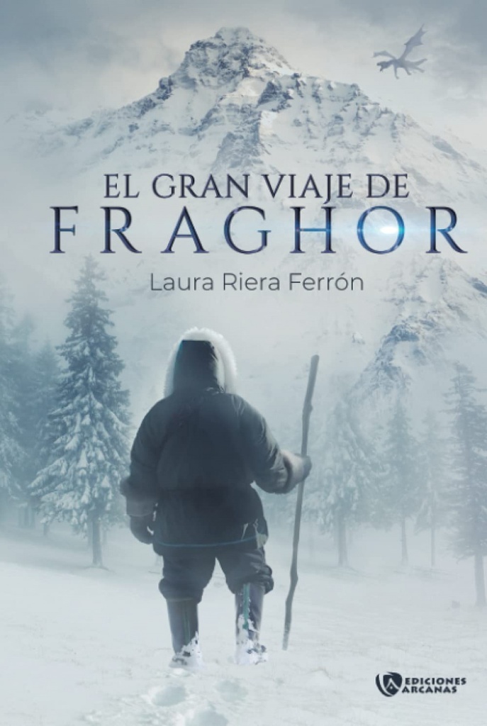 El gran viaje de Fraghor