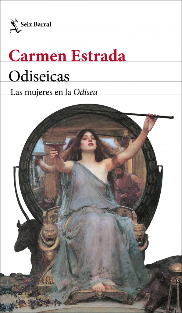 Odiseicas