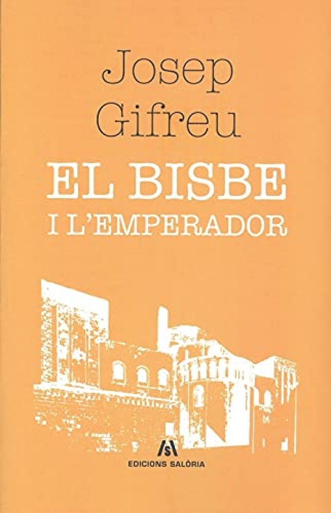 BISBE I L´EMPERADOR, EL