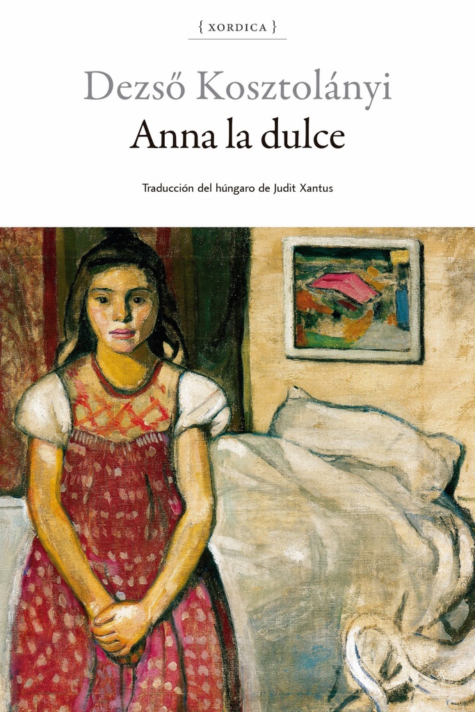 Anna la dulce