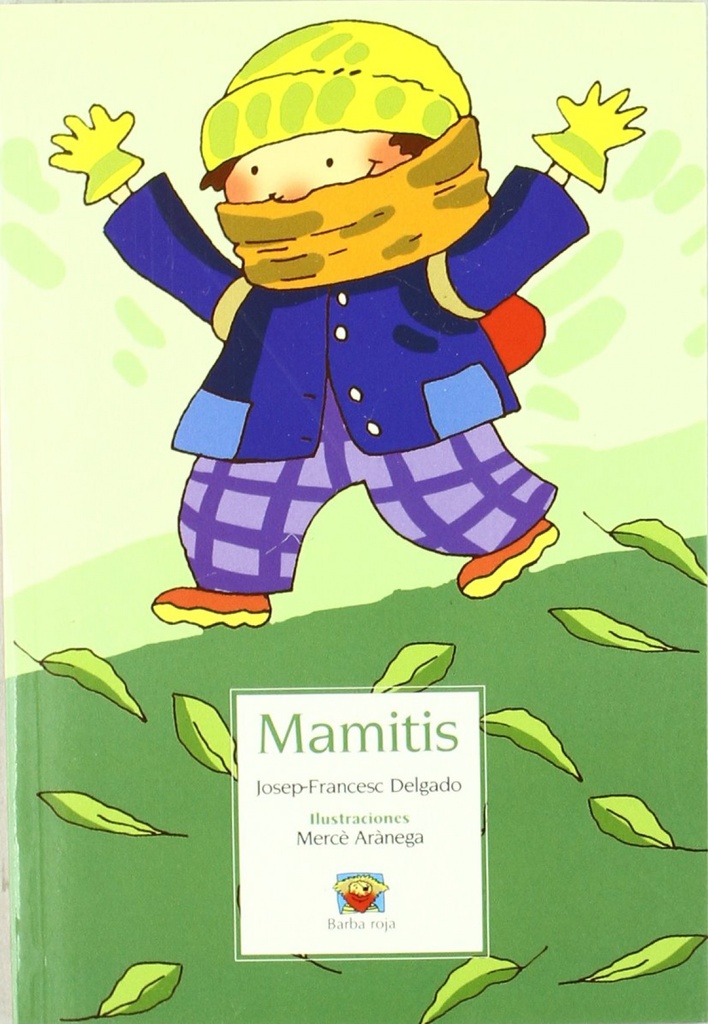 Mamitis