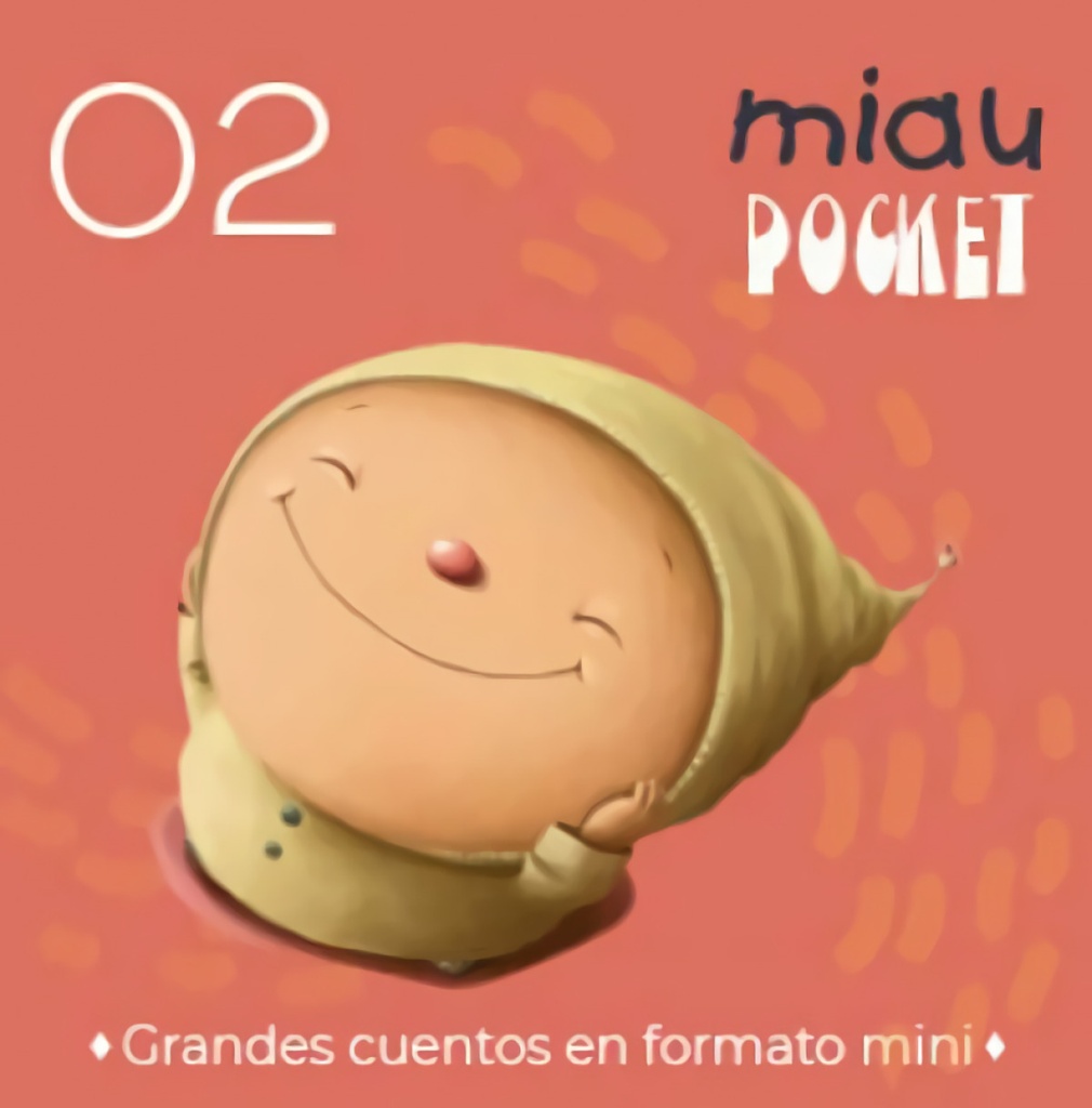 Miau Pocket 2