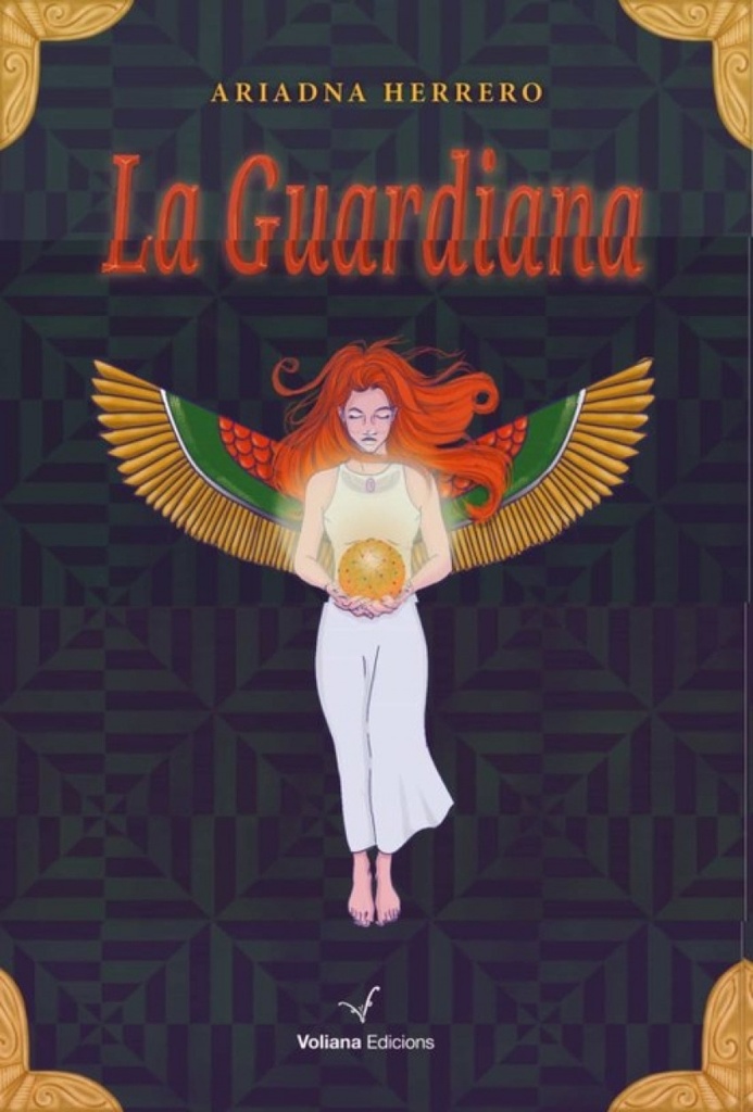 La guardiana