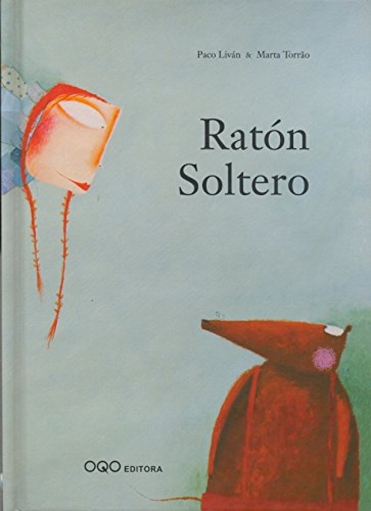 Raton Soltero