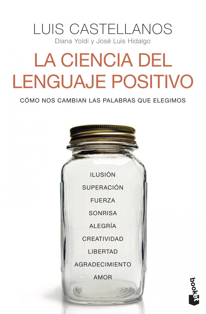 La ciencia del lenguaje positivo