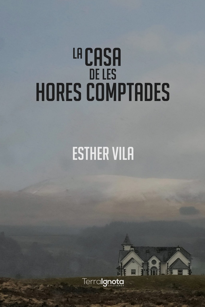 La casa de les hores comptades