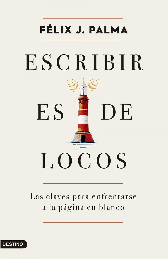 Escribir es de locos