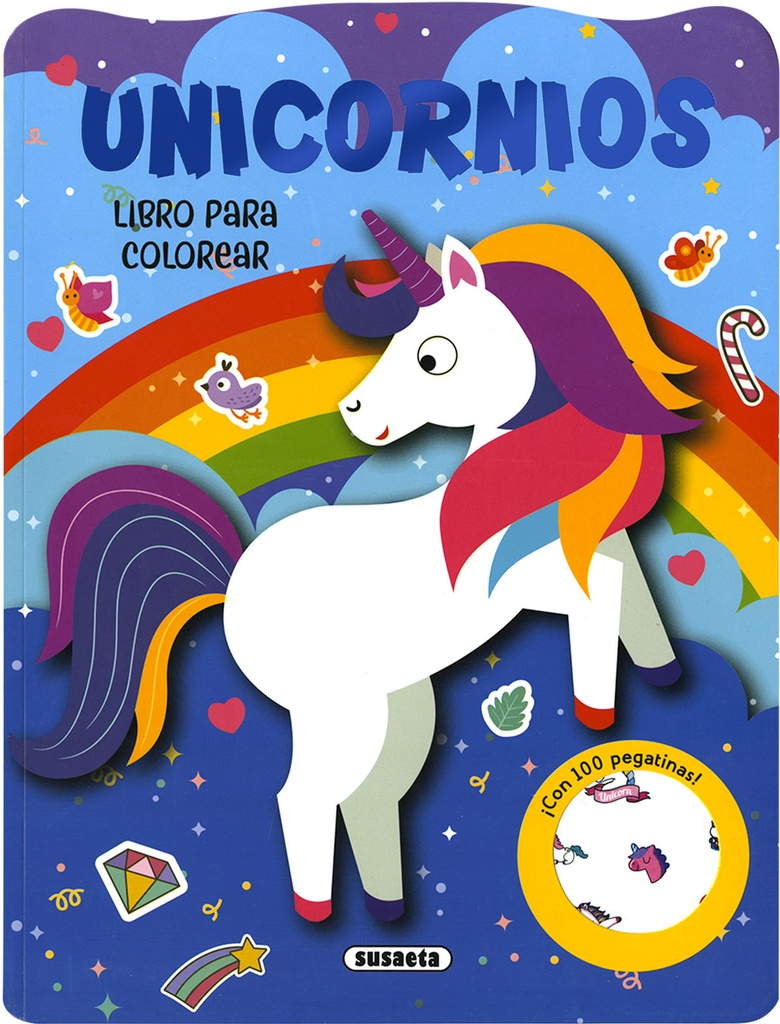 Unicornios