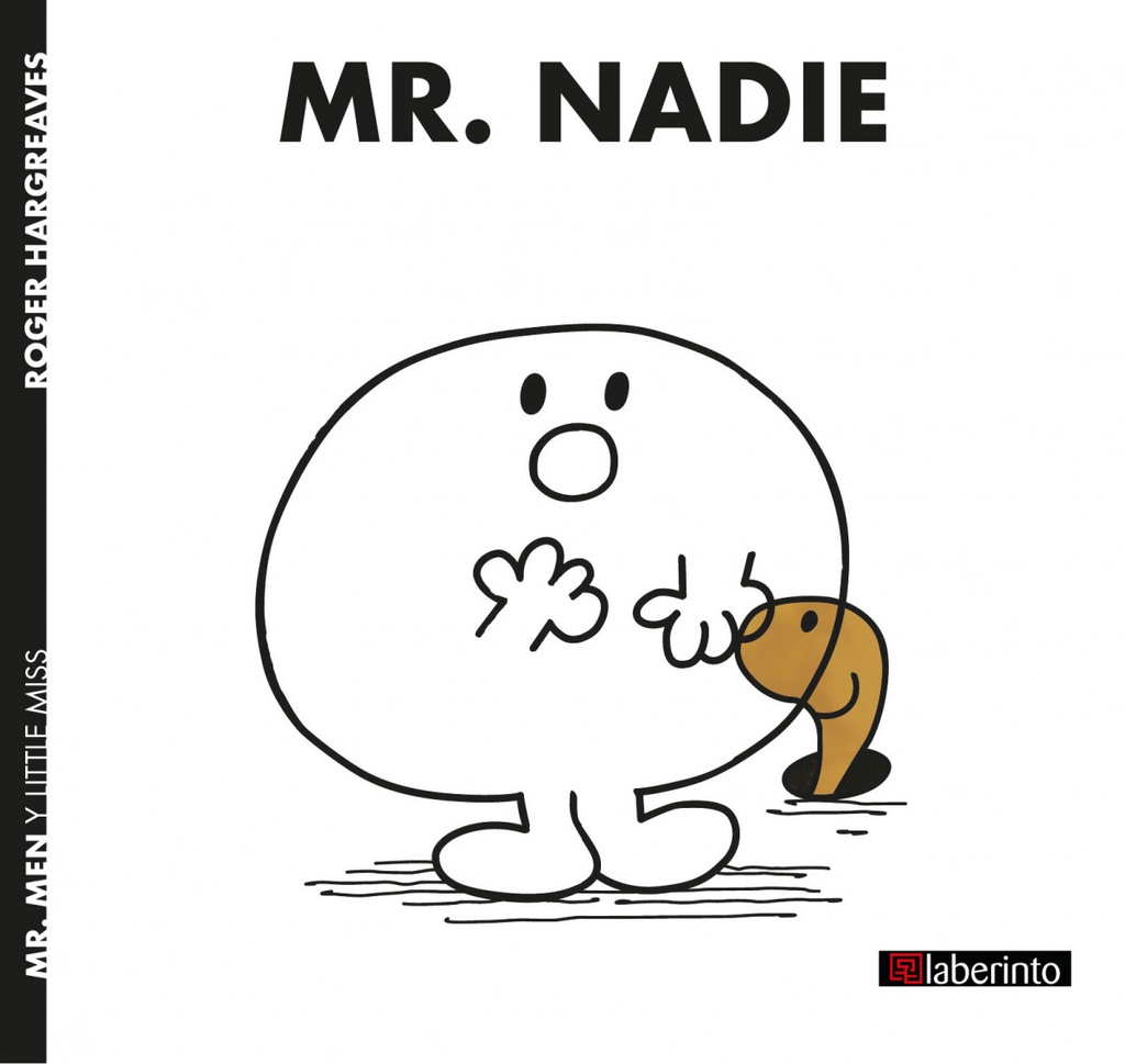 Mr. Nadie