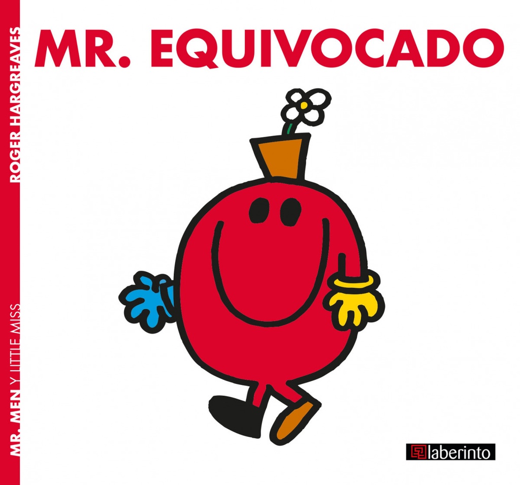 Mr. Equivocado