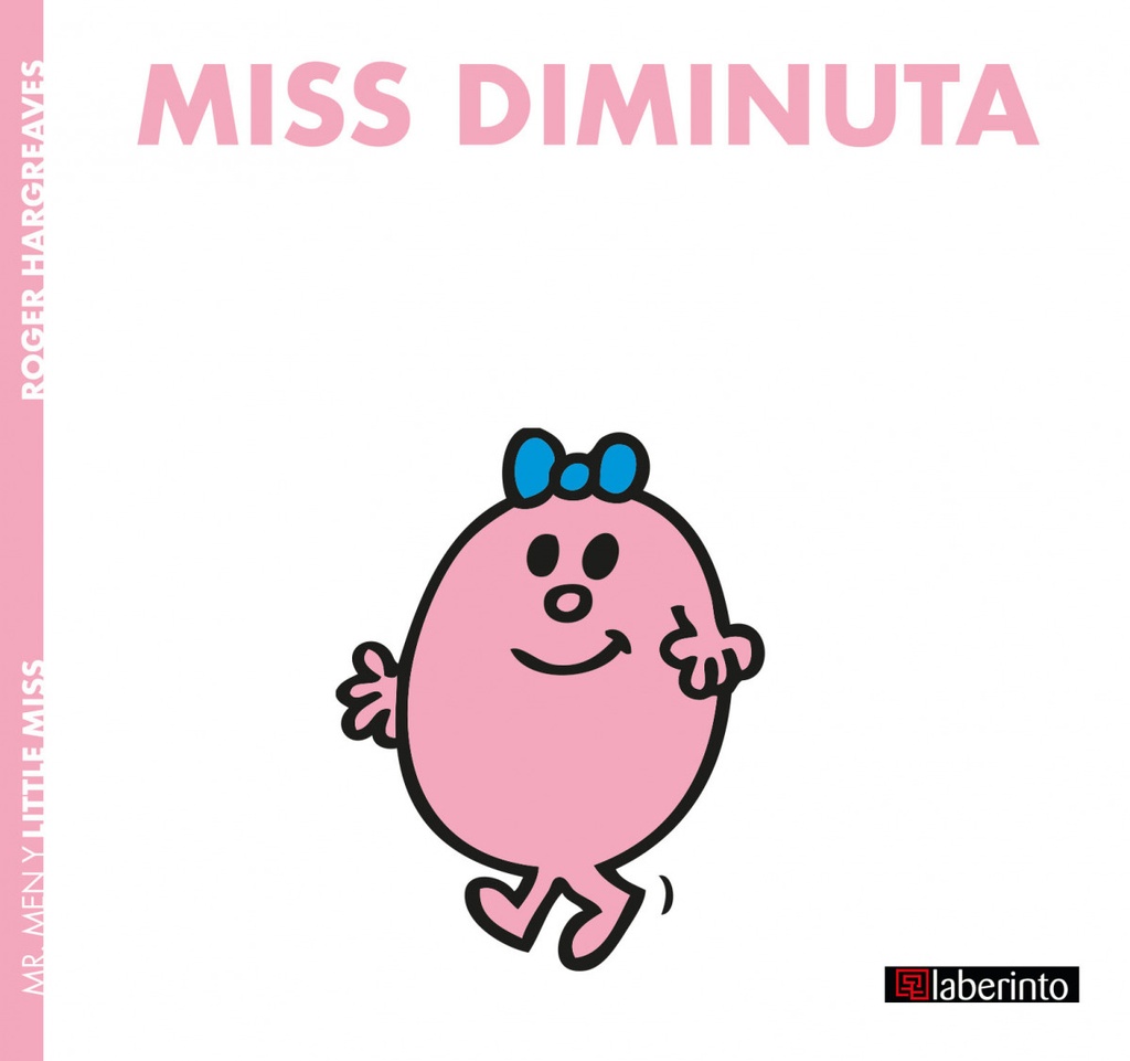 Miss Diminuta