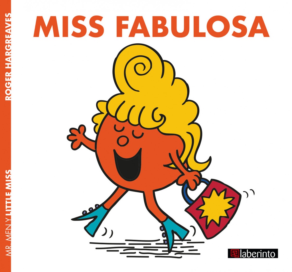 Miss Fabulosa