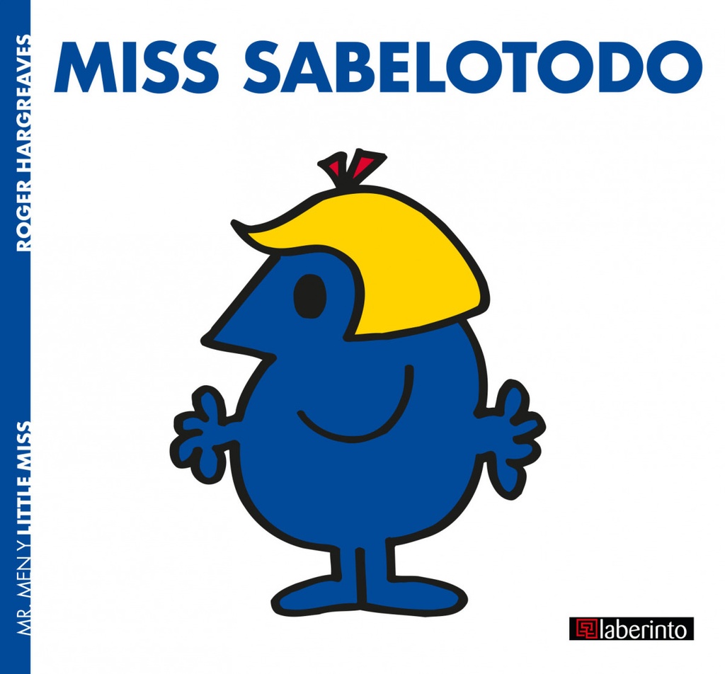 Miss Sabelotodo