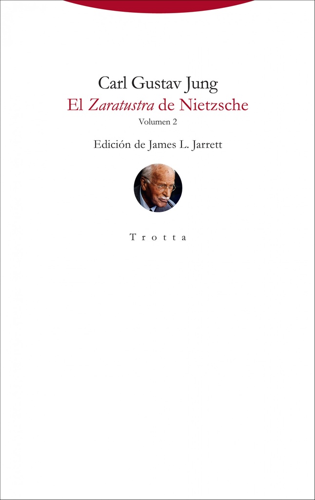 El Zaratustra de Nietzsche