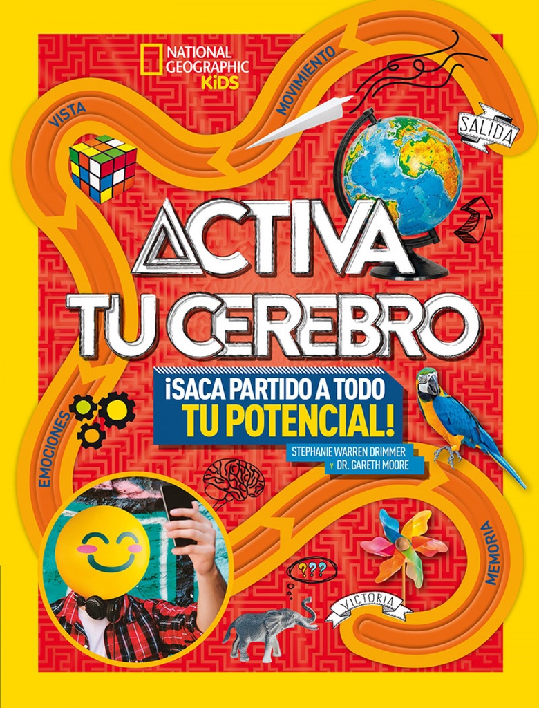 Activa tu cerebro