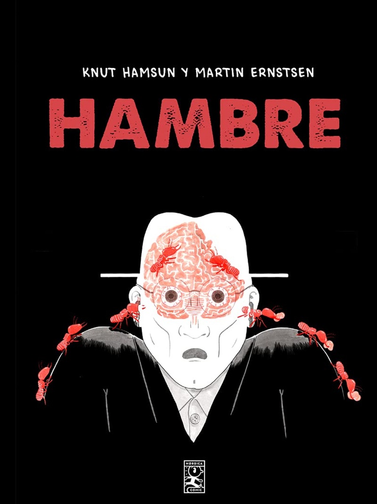 Hambre (cómic)