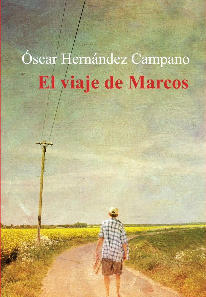 El viaje de Marcos (7ªED)