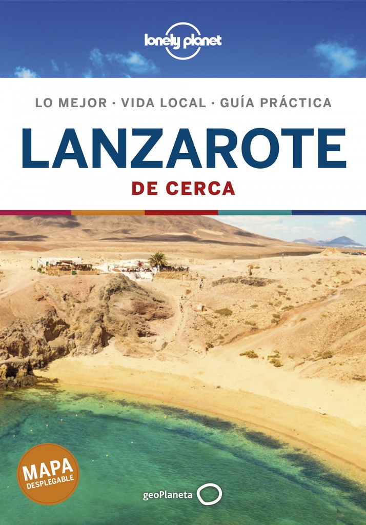 Lanzarote De cerca 1