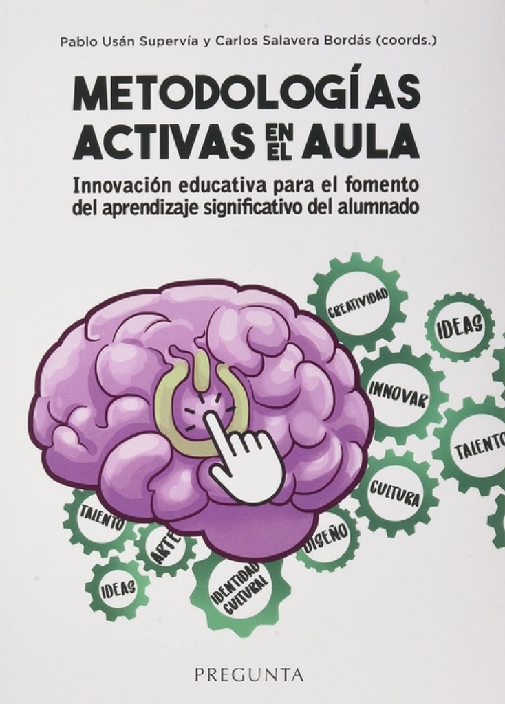 Metodologías activas en el aula