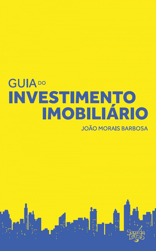 GUIA DO INVESTIMENTO IMOBILIÁRIO