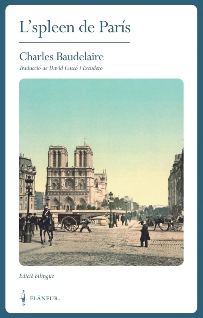 L´spleen de París