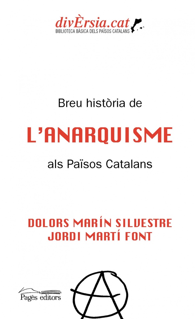 Breu història de l´anarquisme als Països Catalans