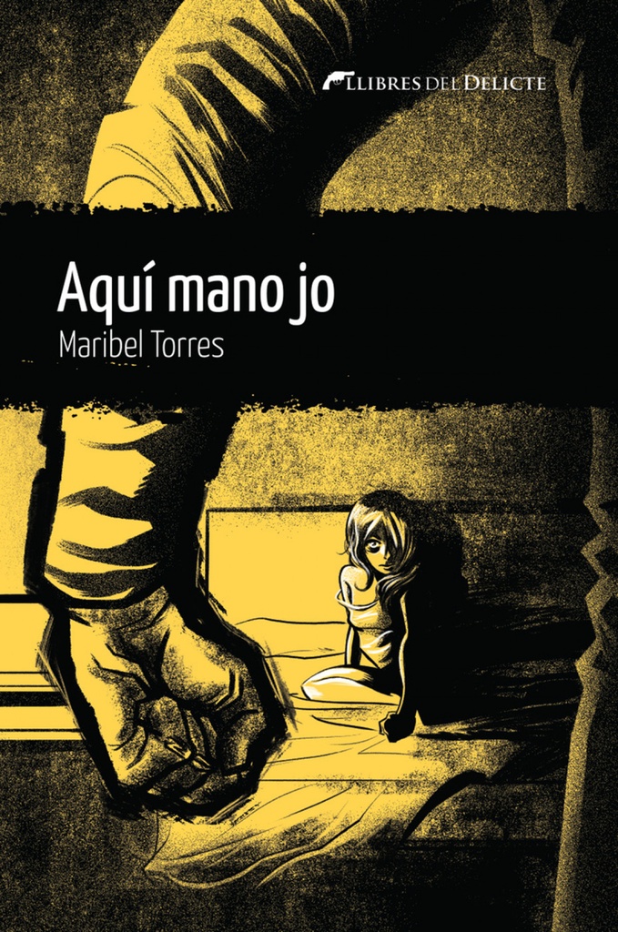 Aquí mano jo