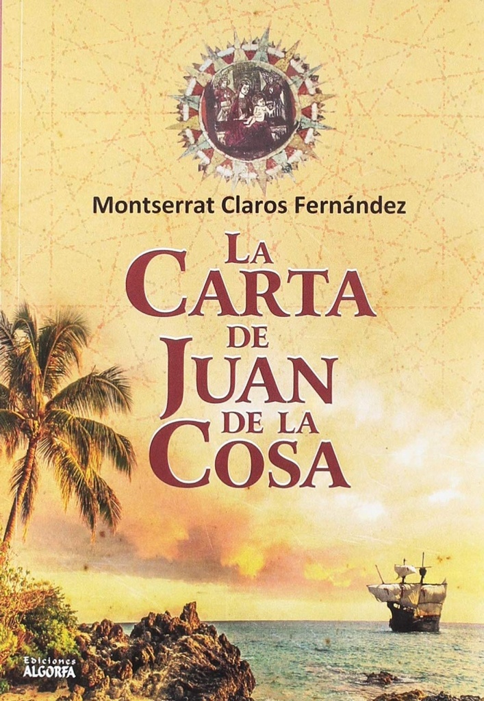 La Carta de Juan de la Cosa