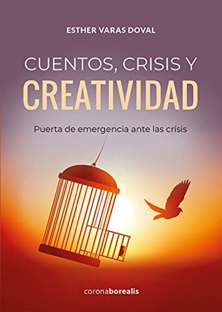 Cuentos,crisis y creatividad