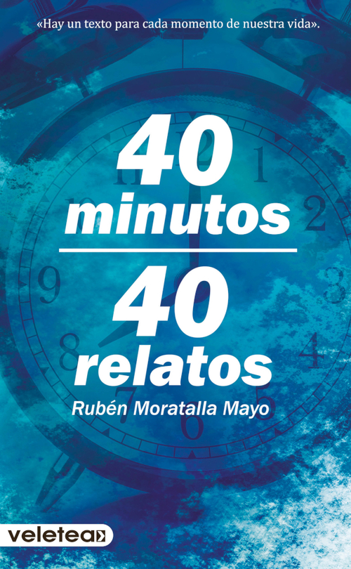 40 minutos, 40 relatos