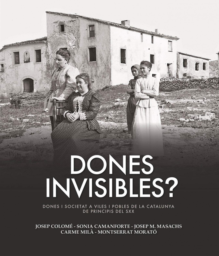 Dones invisibles?