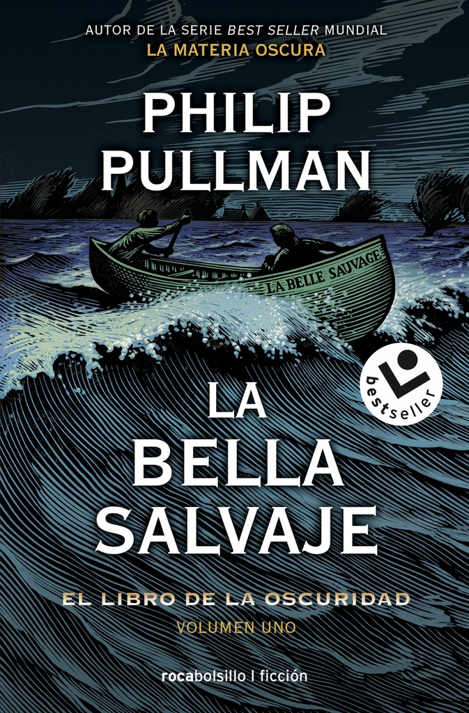 La bella salvaje