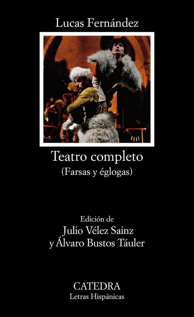 Teatro completo