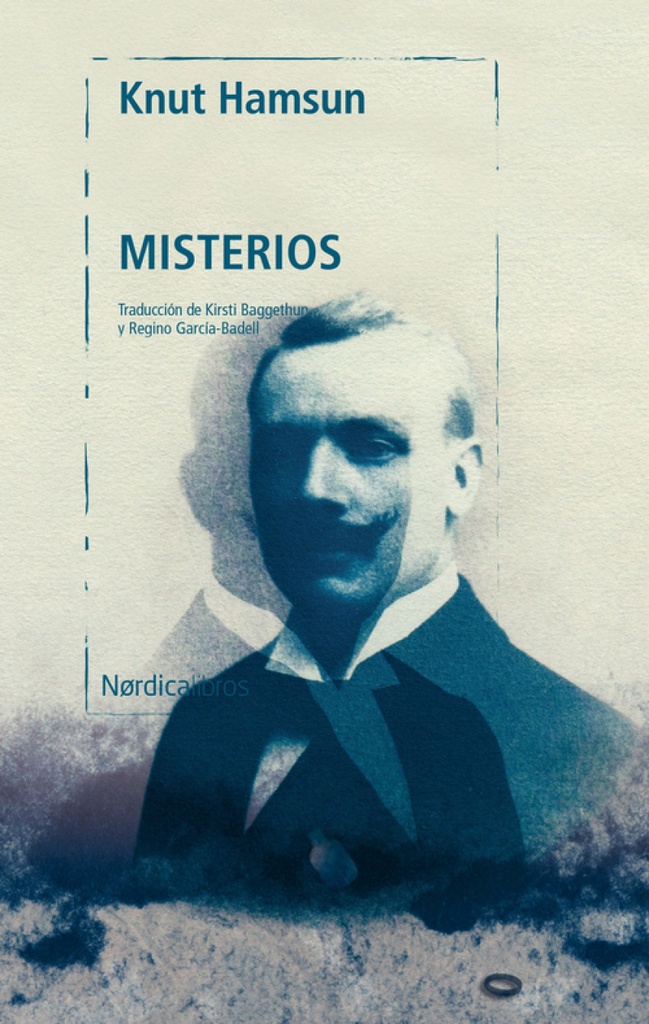 Misterios