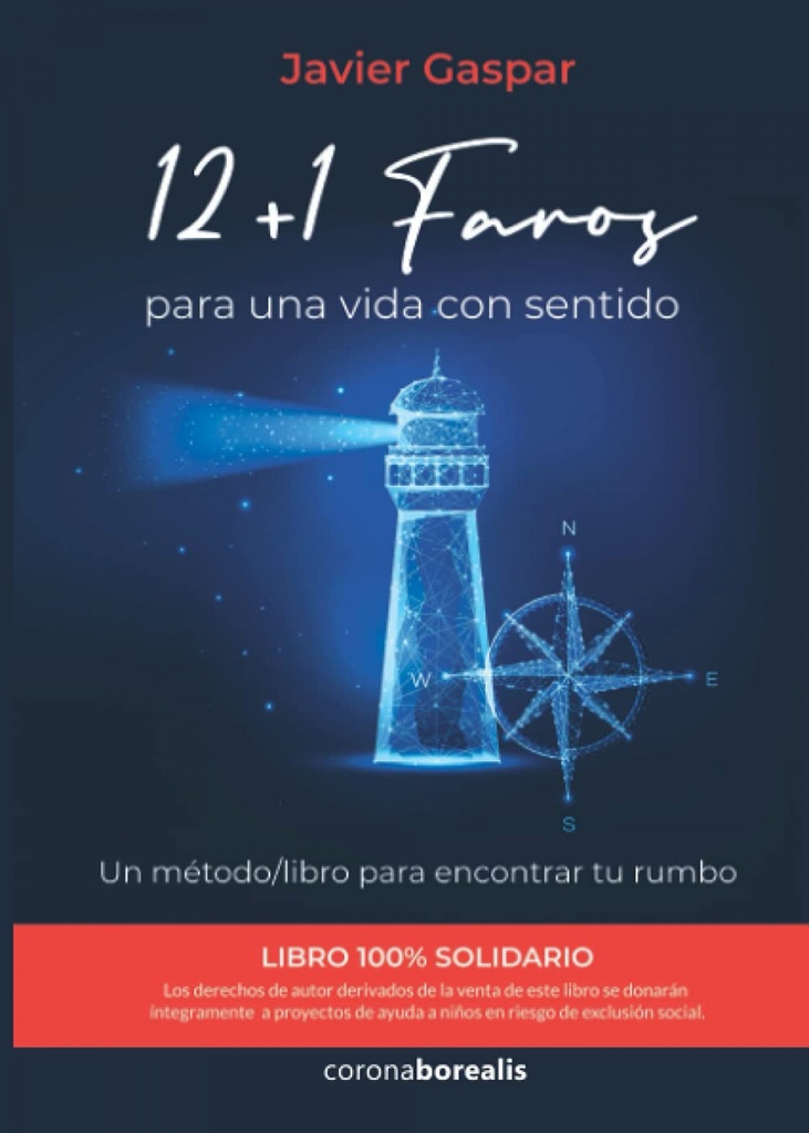 12+1 Faros para una vida con sentido