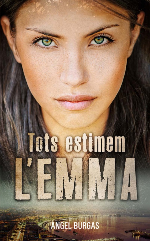 Tots estimem l´Emma