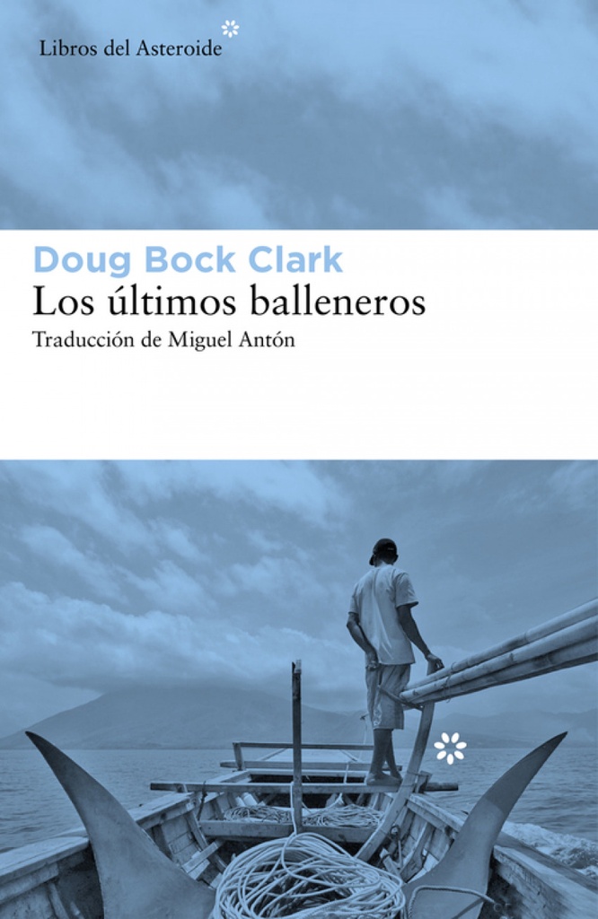 Los últimos balleneros