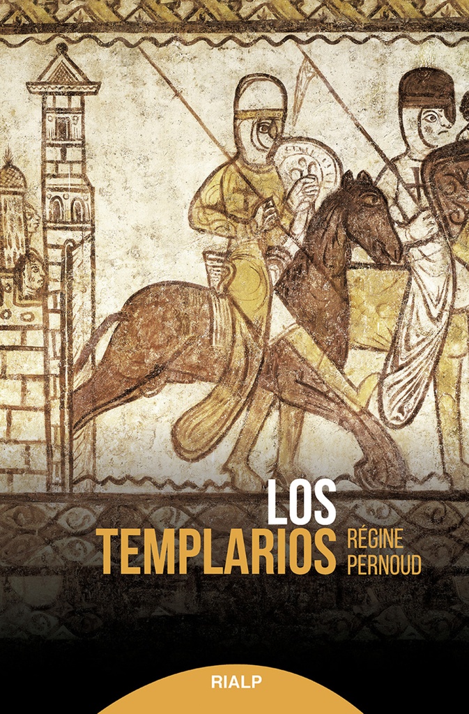 Los templarios