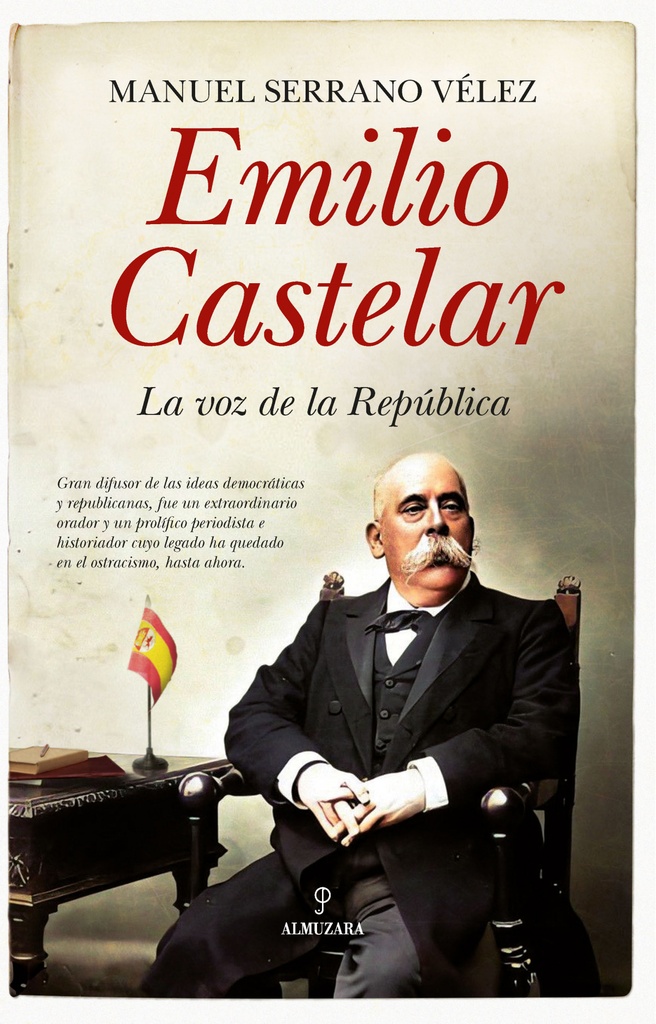 EMILIO CASTELAR