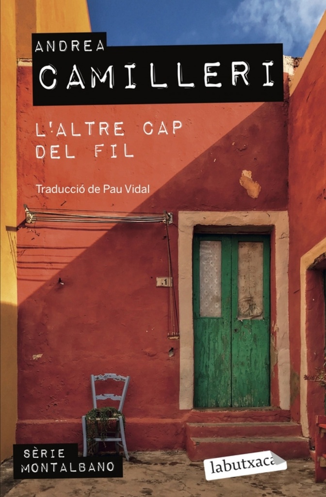 L´altre cap del fil