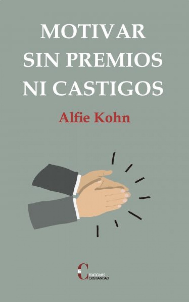 MOTIVAR SIN PREMIOS NI CASTIGOS