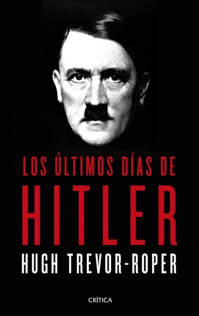 Los últimos días de Hitler