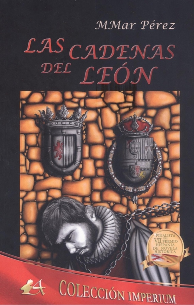 LAS CADENAS DEL LEÓN