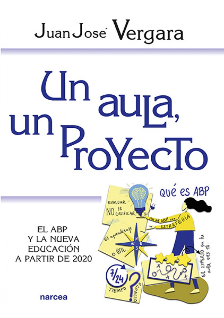 Un aula, un proyecto