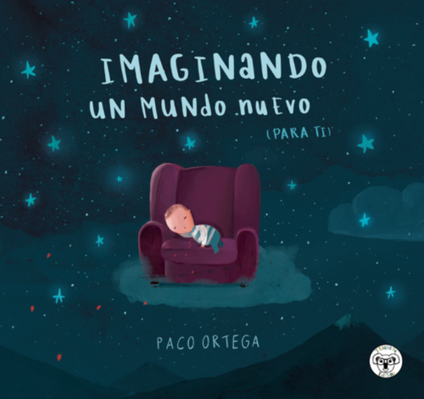 IMAGINANDO UN MUNDO NUEVO