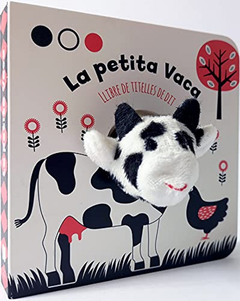 La petita Vaca