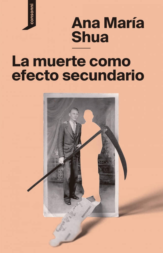 La muerte como efecto secundario