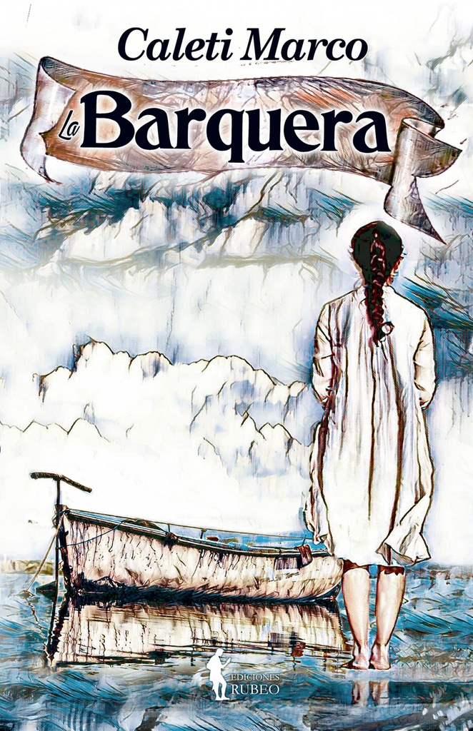 La barquera