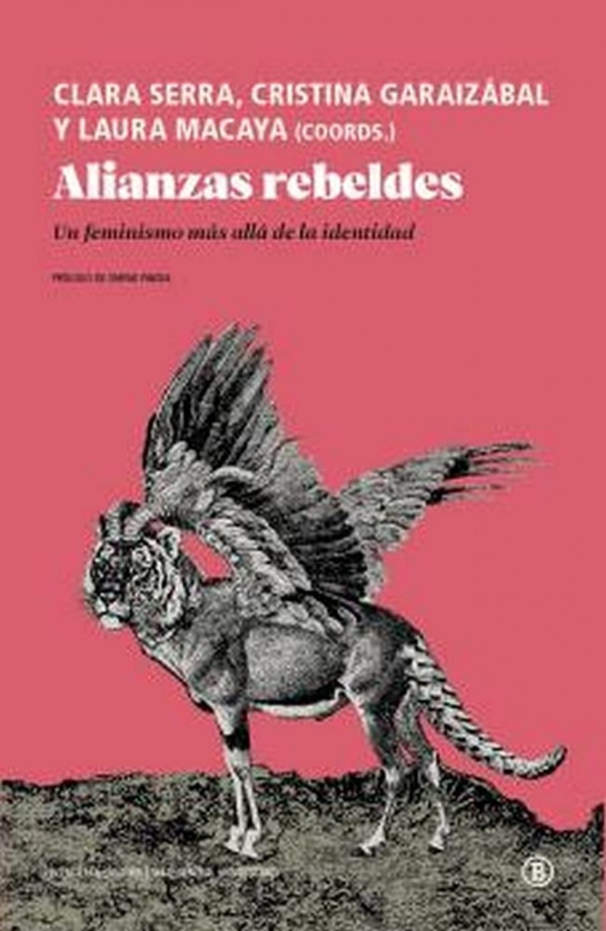 Alianzas rebeldes